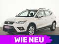 SEAT Arona Style SHZ|Klima|Einparkhilfe|Bluetooth Weiß - thumbnail 1