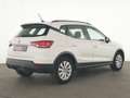 SEAT Arona Style SHZ|Klima|Einparkhilfe|Bluetooth Wit - thumbnail 6