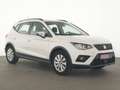 SEAT Arona Style SHZ|Klima|Einparkhilfe|Bluetooth Wit - thumbnail 4