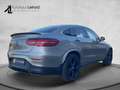 Mercedes-Benz GLC 220 d Coupé 4MATIC AMG Paket LED NAVI KEYLESS PDC C... Silber - thumbnail 6