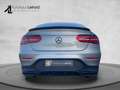 Mercedes-Benz GLC 220 d Coupé 4MATIC AMG Paket LED NAVI KEYLESS PDC C... Silber - thumbnail 5