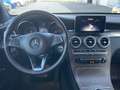 Mercedes-Benz GLC 220 d Coupé 4MATIC AMG Paket LED NAVI KEYLESS PDC C... Silber - thumbnail 11