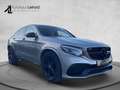Mercedes-Benz GLC 220 d Coupé 4MATIC AMG Paket LED NAVI KEYLESS PDC C... Silber - thumbnail 3