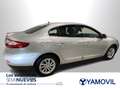 Renault Fluence 1.5dCi Limited 110 Silber - thumbnail 2