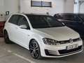 Volkswagen Golf GTD Golf 2.0TDI CR BMT GTD 184 GTD Blanco - thumbnail 2