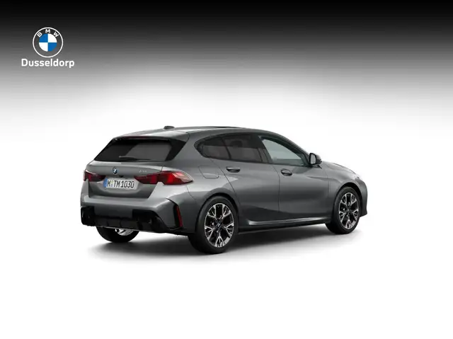 BMW 120 1 Serie M Sport