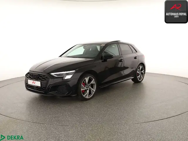 Audi S3 S3 Sportback 2.0 TFSI qu HEADUP,MATRIX,BANG+O