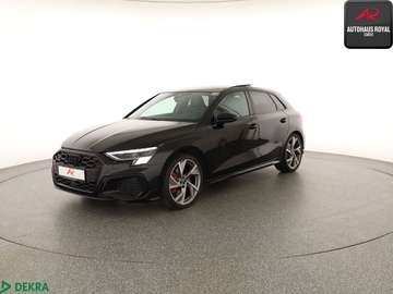 S3 Sportback 2.0 TFSI qu HEADUP,MATRIX,BANG+O