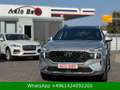 Hyundai SANTA FE Signature 4WD HUD|AHK|PANO Silber - thumbnail 11