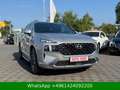 Hyundai SANTA FE Signature 4WD HUD|AHK|PANO Silber - thumbnail 9