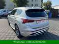 Hyundai SANTA FE Signature 4WD HUD|AHK|PANO Silber - thumbnail 4