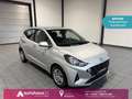 Hyundai i10 1.0 Select  DAB+|Sitzhzg|Klima Argent - thumbnail 1