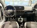 Hyundai i10 1.0 Select  DAB+|Sitzhzg|Klima Argent - thumbnail 9
