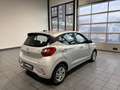 Hyundai i10 1.0 Select  DAB+|Sitzhzg|Klima Argent - thumbnail 5