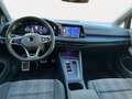 Volkswagen Golf 2.0 tdi GTD 200cv dsg Czarny - thumbnail 15