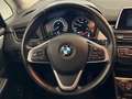 BMW 216 Active Tourer 216d Business Gris - thumbnail 9