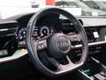 Audi A3 Sportback 45 TFSI E S-LINE BLACK / ACC+LANE Grau - thumbnail 12