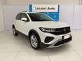 Volkswagen T-Cross 1.0 TSI Edition Plus Bianco - thumbnail 3