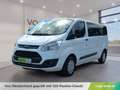 Ford Transit Custom Transit Custom Variobus 2.0 TDCI L2H1 310 Trend Blanc - thumbnail 1