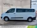 Ford Transit Custom Transit Custom Variobus 2.0 TDCI L2H1 310 Trend Blanc - thumbnail 2