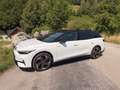 Volkswagen ID.7 GTX Business 4Motion 250 kW / 86kWh*PANO*ALC* Weiß - thumbnail 2