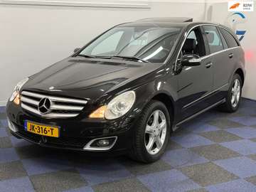 4-Matic / 6 ZITTER / AUTOMAAT / SCHUIFKANTELDAK
