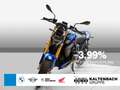 BMW R 1250 R KOMFORT-P. DYNAMIC-P. Bleu - thumbnail 1