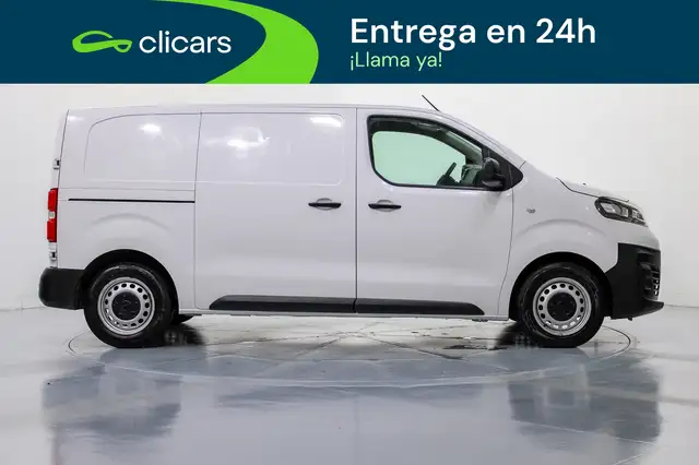 Opel Vivaro view 7