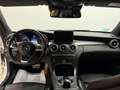 Mercedes-Benz C 220 Coupé 220d 9G-Tronic Blanco - thumbnail 8