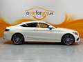 Mercedes-Benz C 220 Coupé 220d 9G-Tronic Blanco - thumbnail 2