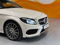 Mercedes-Benz C 220 Coupé 220d 9G-Tronic Blanco - thumbnail 23