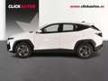 Hyundai TUCSON 1.6 TGDI 160CV Klass Weiß - thumbnail 4