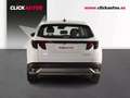 Hyundai TUCSON 1.6 TGDI 160CV Klass Weiß - thumbnail 6