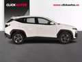 Hyundai TUCSON 1.6 TGDI 160CV Klass Weiß - thumbnail 7
