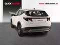 Hyundai TUCSON 1.6 TGDI 160CV Klass Weiß - thumbnail 5