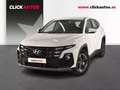 Hyundai TUCSON 1.6 TGDI 160CV Klass Weiß - thumbnail 1