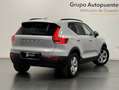 Volvo XC40 T2 Momentum Core Aut. Gris - thumbnail 3
