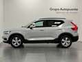 Volvo XC40 T2 Momentum Core Aut. Gris - thumbnail 5