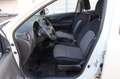 Nissan Micra Visia First|1.Hand|S.Heft|Klima| Wit - thumbnail 9