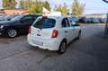 Nissan Micra Visia First|1.Hand|S.Heft|Klima| Wit - thumbnail 5