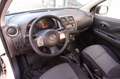 Nissan Micra Visia First|1.Hand|S.Heft|Klima| Wit - thumbnail 10