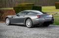 Ferrari 599 599 GTB F1 / 1 Owner Grau - thumbnail 2