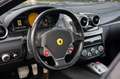 Ferrari 599 599 GTB F1 / 1 Owner Grau - thumbnail 13