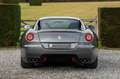 Ferrari 599 599 GTB F1 / 1 Owner Grau - thumbnail 8