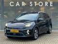 Kia e-Niro DynamicPlusLine 64 kWh 3 FASE TREKHAAK SOH 100% Bleu - thumbnail 1