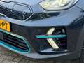 Kia e-Niro DynamicPlusLine 64 kWh 3 FASE TREKHAAK SOH 100% Bleu - thumbnail 7