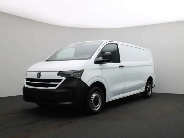 Volkswagen T7 Transporter Kasten LR SHZ Tempo RFK QI DAB+