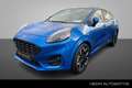 Ford Puma 1.0 EcoBoost Hybrid 125pk ST-Line X Blauw - thumbnail 1