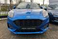 Ford Puma 1.0 EcoBoost Hybrid 125pk ST-Line X Blauw - thumbnail 3
