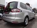 Ford Galaxy 2.0tdi 7p. PREZZO VALIDO FINO 07.02,GARANZIA,FULL Argent - thumbnail 7